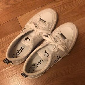 New Ck lady’s shoes